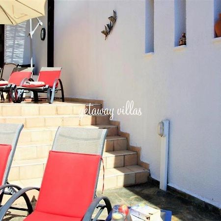 Aricia Villa Pissouri Exteriör bild