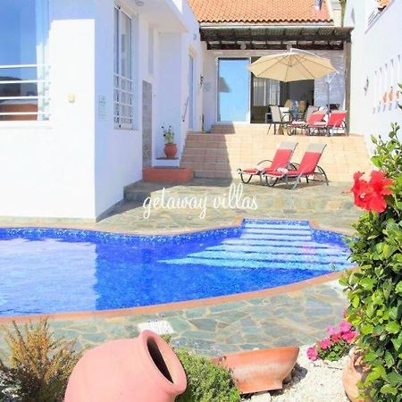Aricia Villa Pissouri Exteriör bild