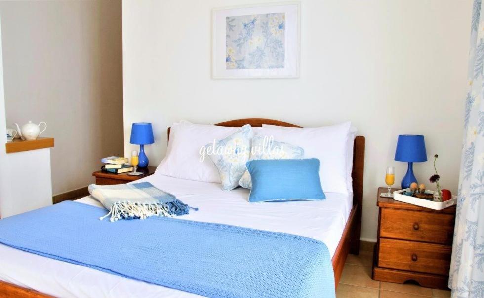 Aricia Villa Pissouri Exteriör bild