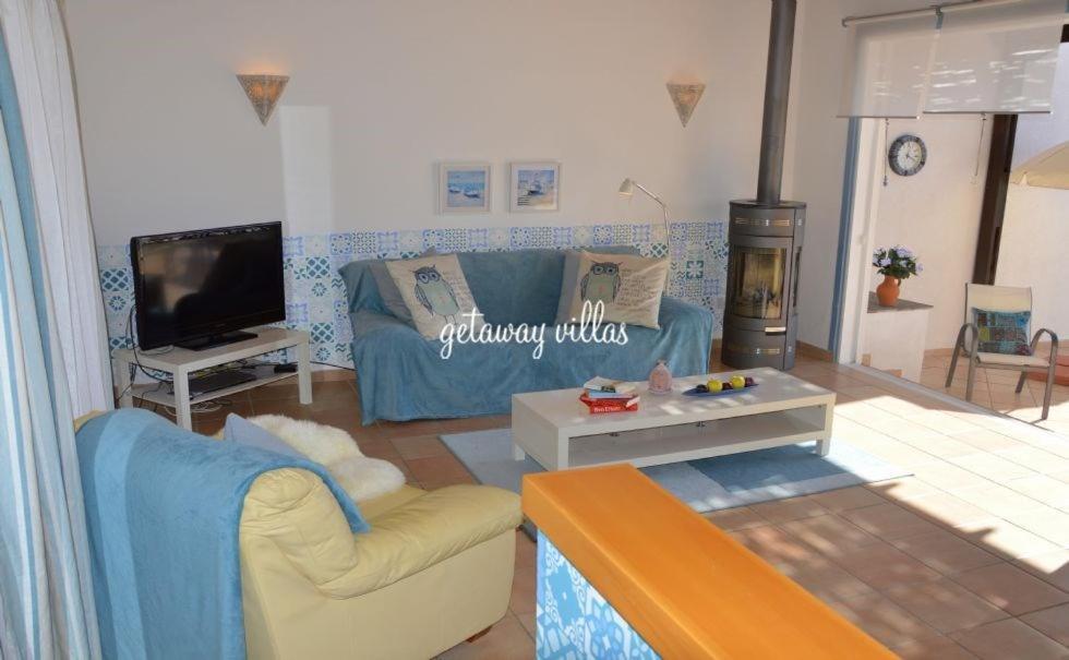 Aricia Villa Pissouri Exteriör bild
